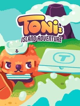 Games like Toni's Island Adventure