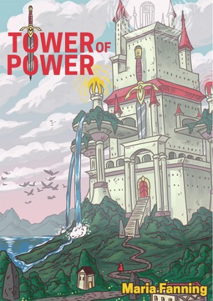 Tower Of Power Image