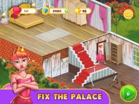 Toy Park: Matchingham Palace Image