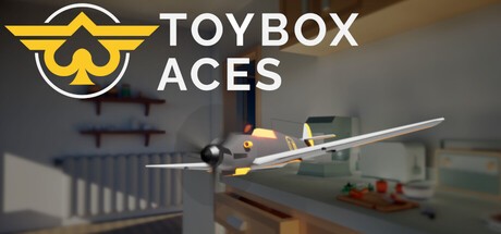 Games like Toybox Aces