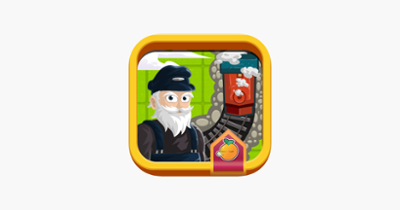 Train Menace puzzle game Image