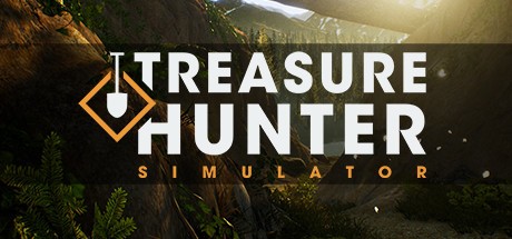 Games like Treasure Hunter Simulator