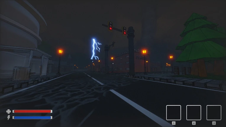 Twister City Image