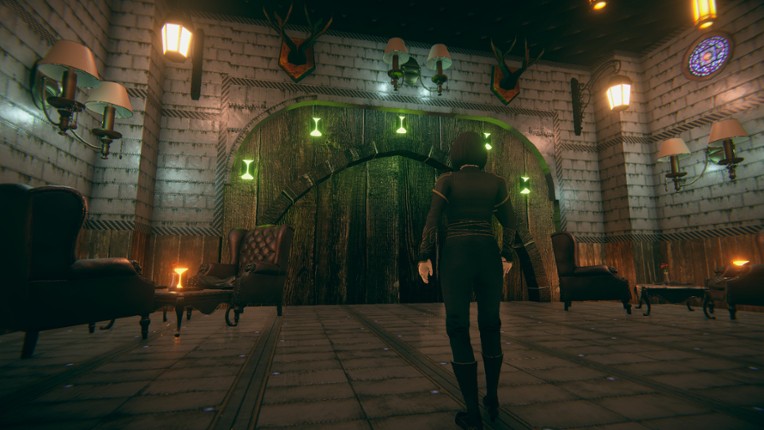 Two World Portal screenshot