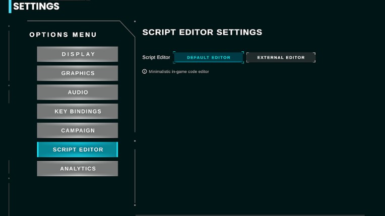 Typhon: Bot vs Bot screenshot