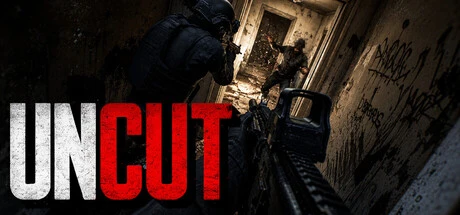 Games like UNCUT