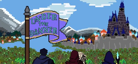 Games like Under the Banner
