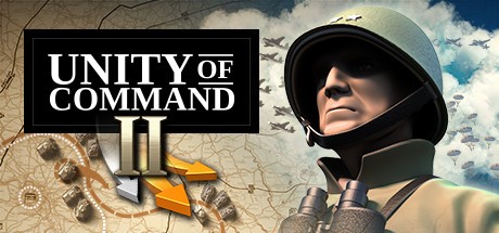 Games like Unity of Command 2
