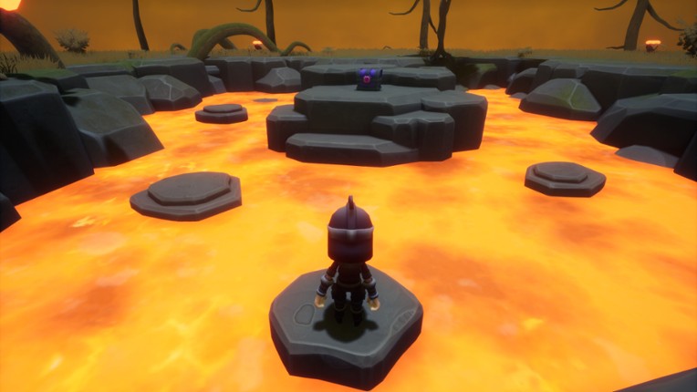 Valorwood (Early Access) screenshot