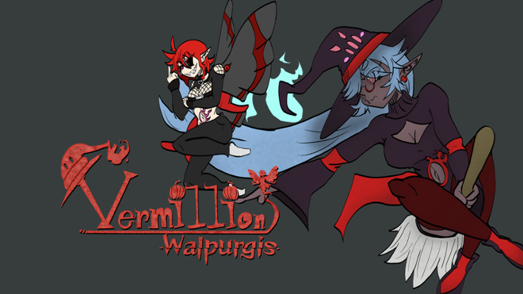 Vermillion|Walpurgis Image