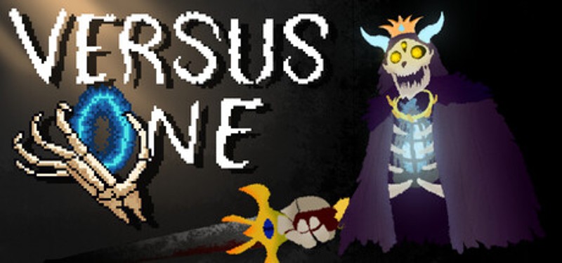 Versus One Image