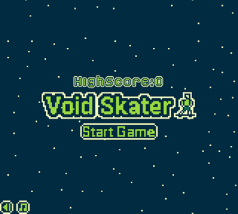 Void Skater Image