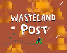 Wasteland Post Image