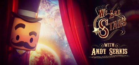 Games like We Are Stars