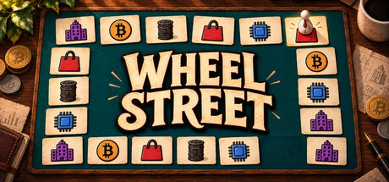 Wheel Street Image