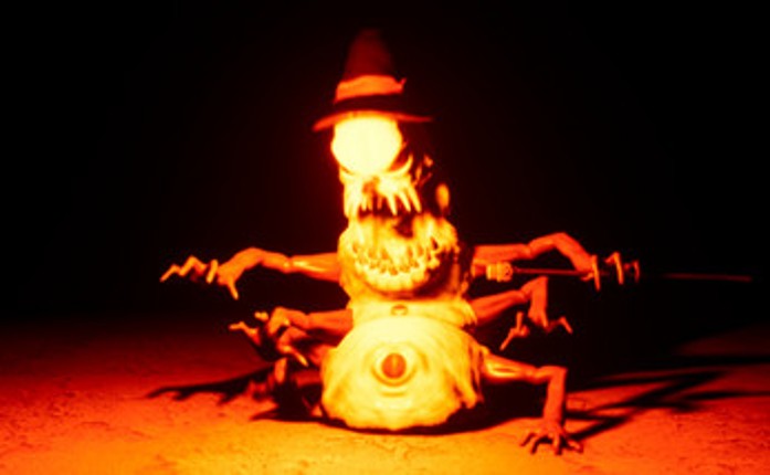 Who Lives Underground screenshot