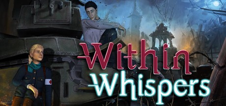 Games like Within Whispers: The Fall