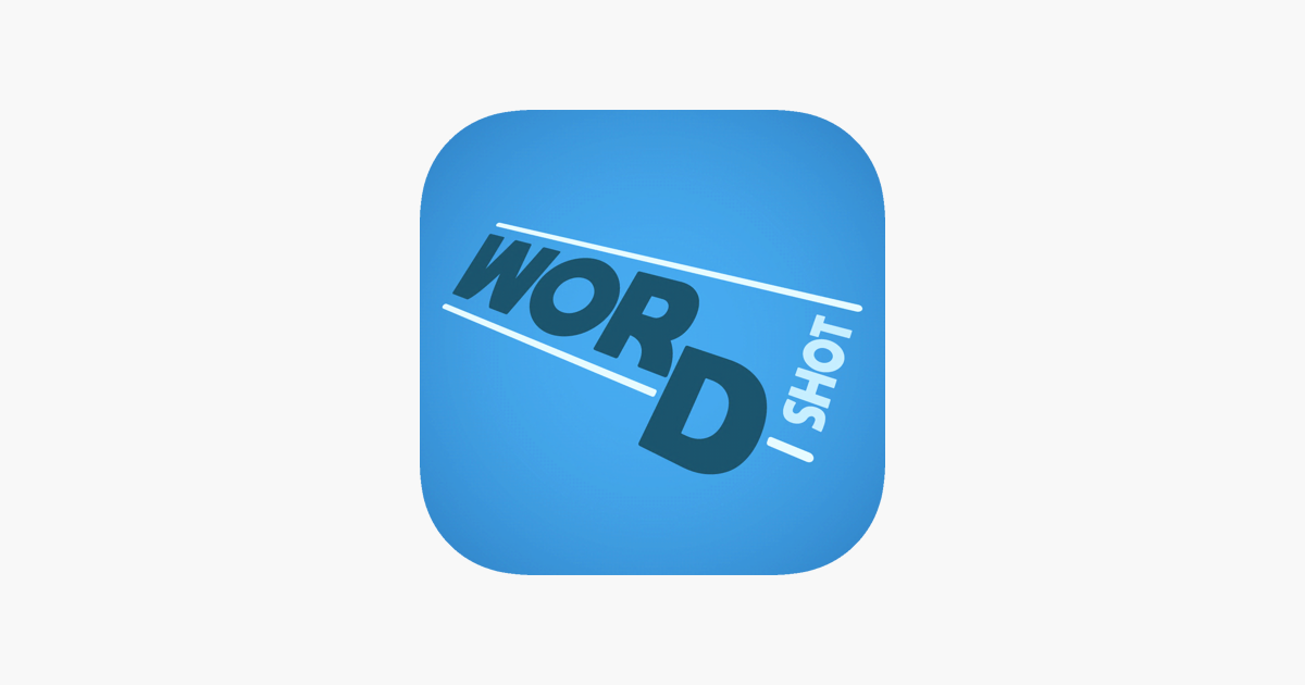 Games like Word Shot!