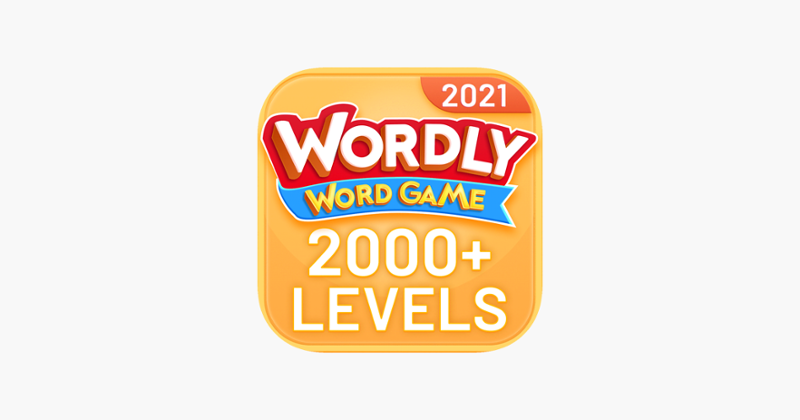 Wordly: Link to Create Words! Game Cover