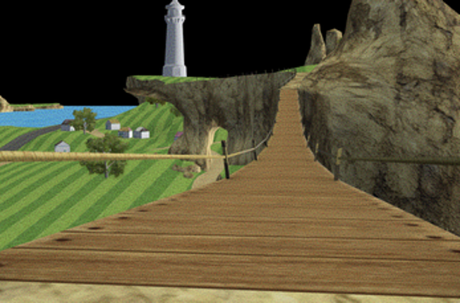 Wuhu Island screenshot