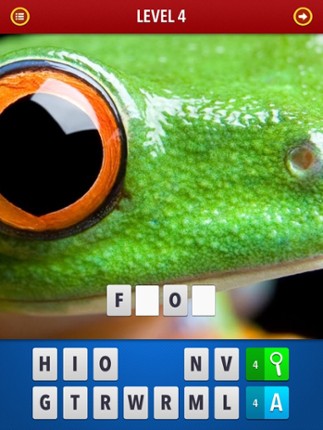 Zoom! - Magnified Pics screenshot