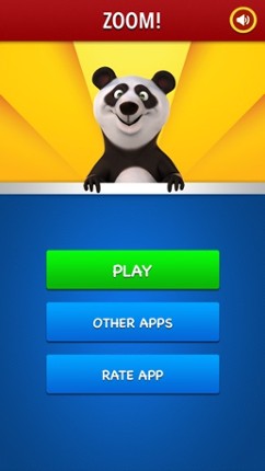 Zoom! - Magnified Pics screenshot