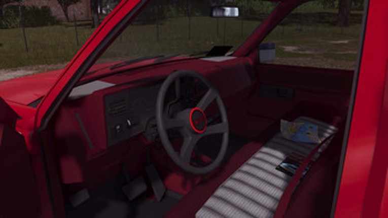 1988 GMC Sierra SLE 1500 Image