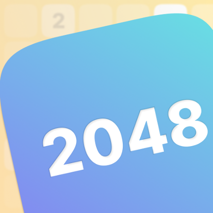 2048 Classic | 2048 Классическая Game Cover