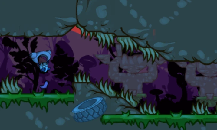 2 Fast 4 Gnomz screenshot
