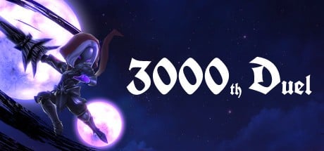 Games like 3000th Duel