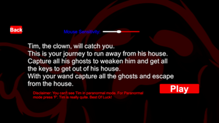 A Different World screenshot