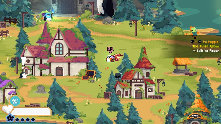 A Waddle Quest Image