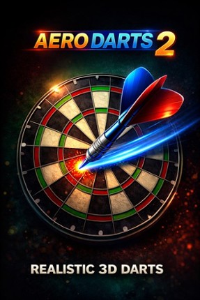 Aero Darts 2 Image