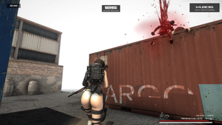 Agent Ava : Survival Edition Image