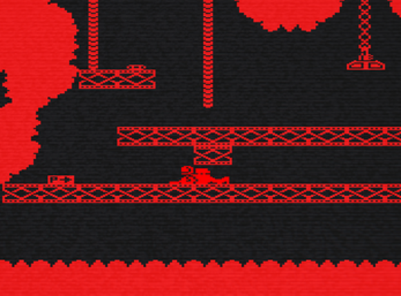 AGENT WOLFE screenshot