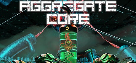 Games like Aggregate Core