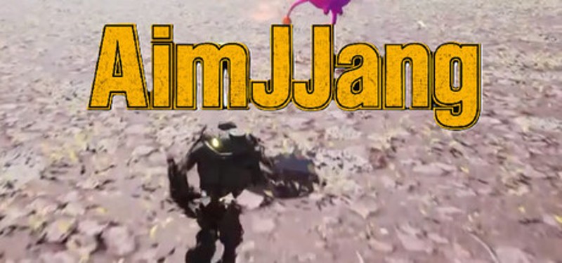 AimJJang Image