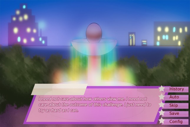 Alice in Stardom screenshot