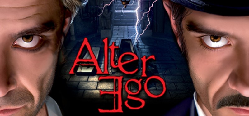 Alter Ego Image