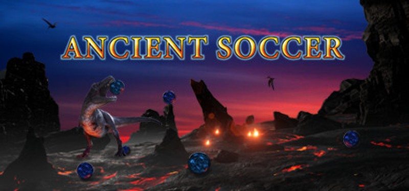 ANCIENT SOCCER Image