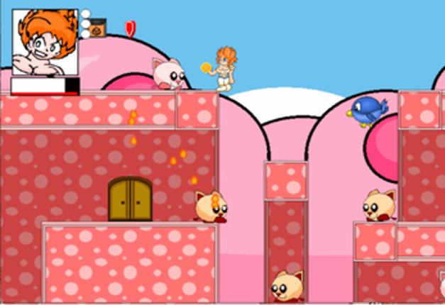Another Bubble Girl 2 screenshot