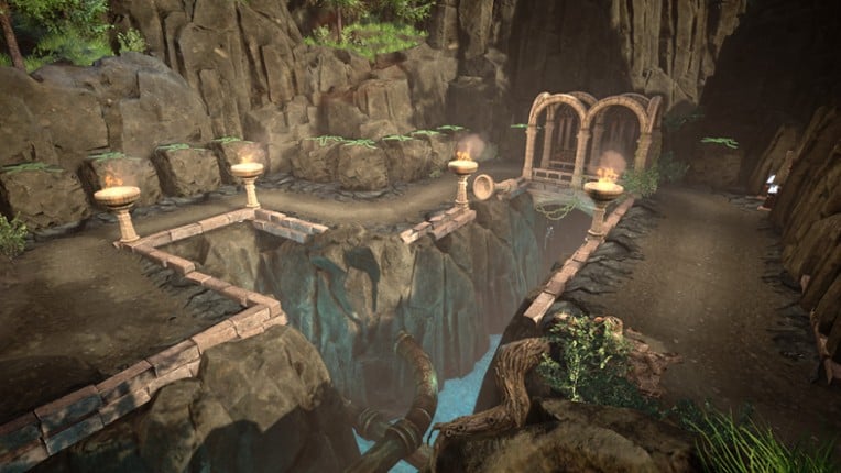 Another Dungeon screenshot