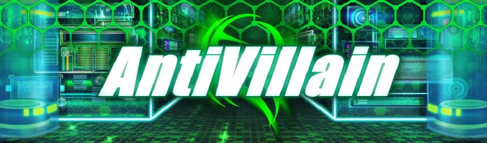Games like AntiVillain - Welcome To Chaos City
