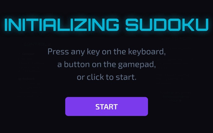 APG Sudoku Image