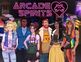 Arcade Spirits Image