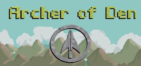 Games like Archer of Den