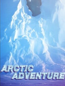 Games like Arctic Adventure