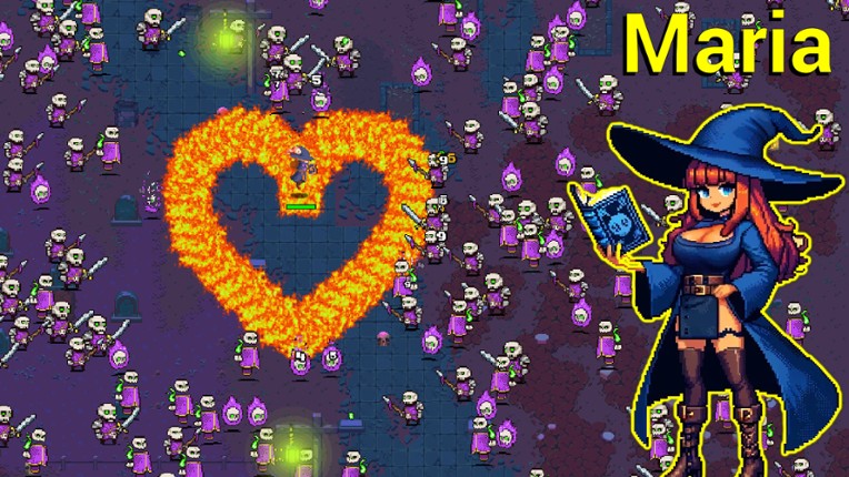 PickaLegend screenshot