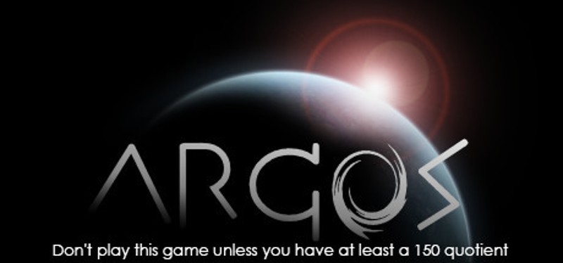 Argos Image