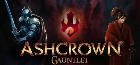 Games like Ashcrown Gauntlet